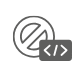No-Code and Low-Code ML icon